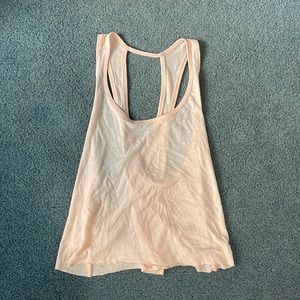 H&M sports tank